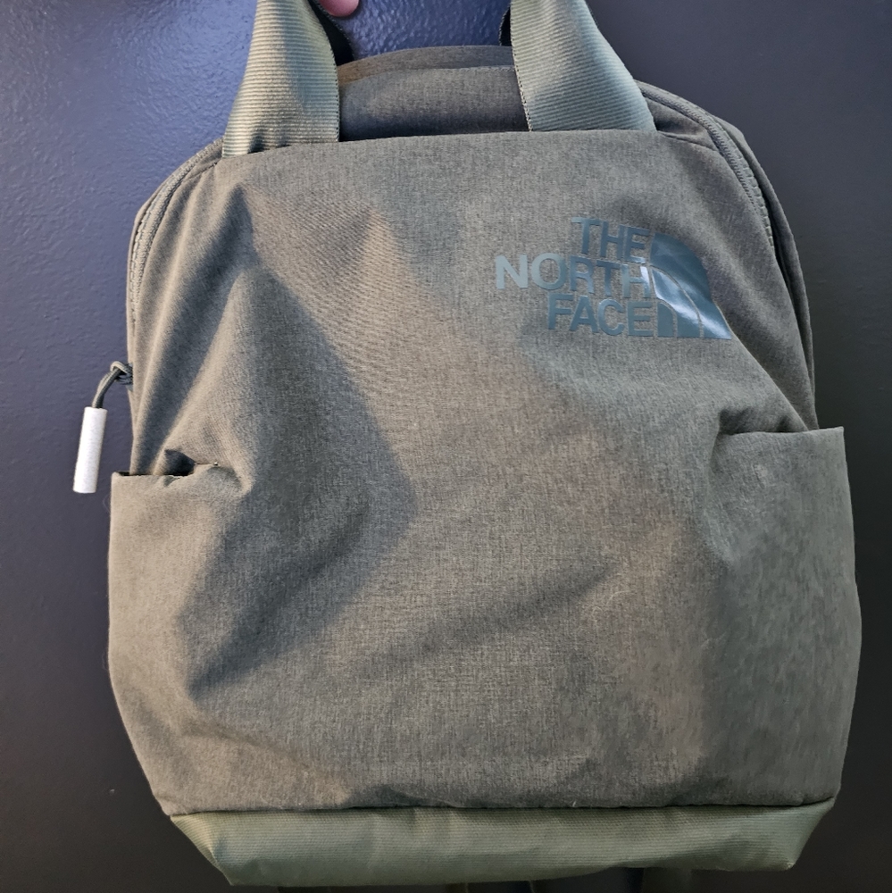 **SOLD** The North Face Never Stop Mini Backpack